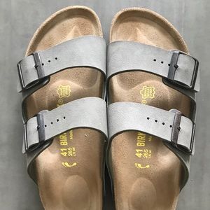 Men’s Birkenstock sandals